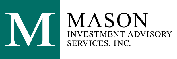 Mason Investment Advisory Services